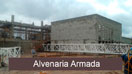 Alvenaria Armada