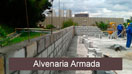 Alvenaria Armada