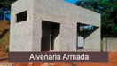 Alvenaria Armada